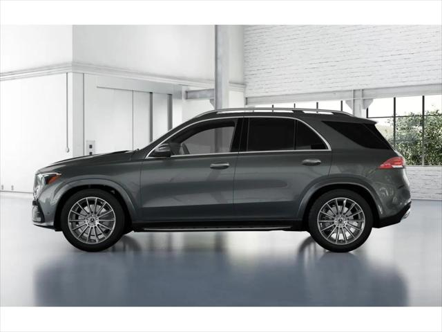 2026 Mercedes-Benz GLE GLE 350 GLE 350