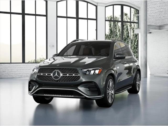 2026 Mercedes-Benz GLE GLE 350 GLE 350