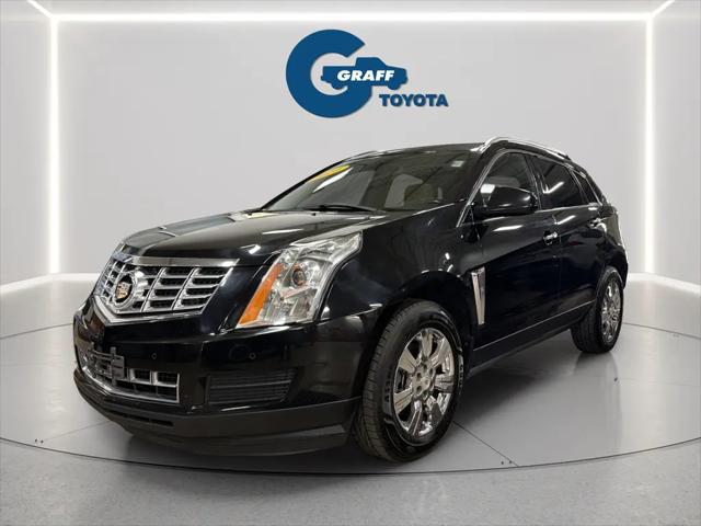 2014 Cadillac SRX Luxury Collection for sale in Burns Harbor, IN