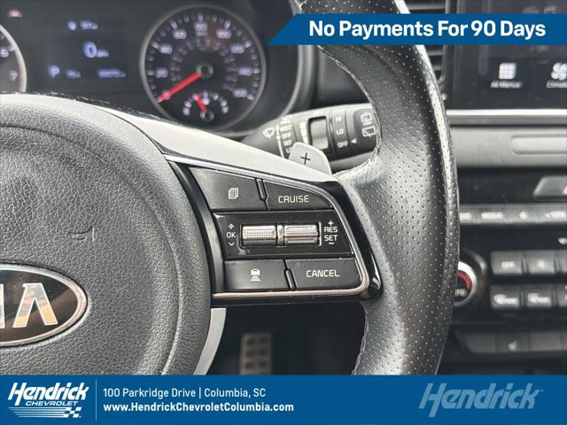 2020 Kia Sportage S for sale in Columbia, SC