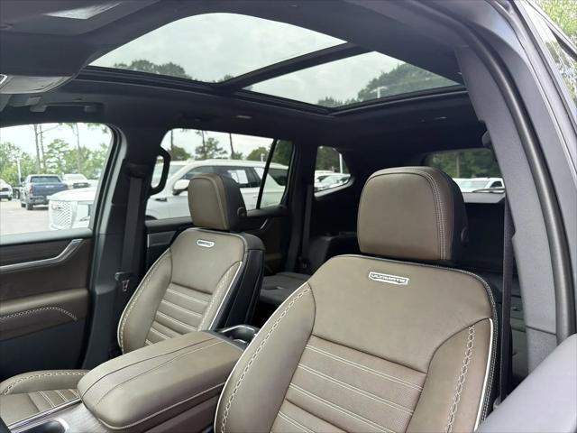2026 GMC Acadia Denali Ultimate AWD