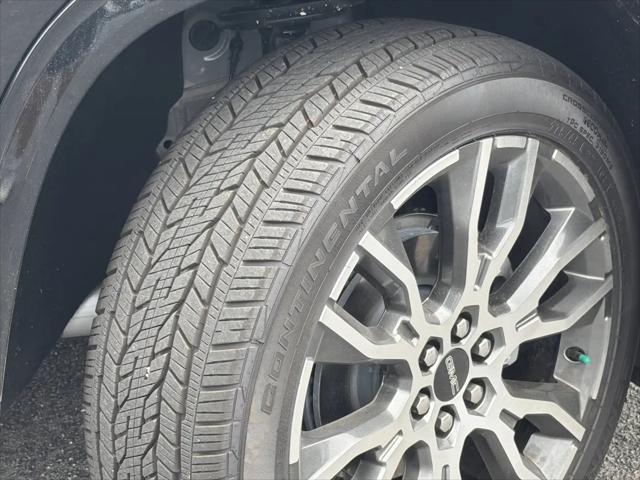 2026 GMC Acadia Denali Ultimate AWD