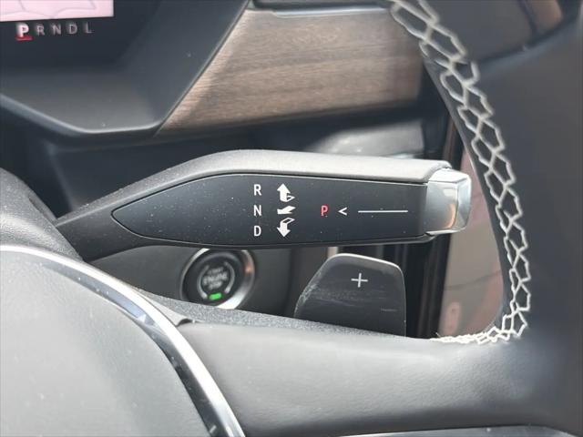 2026 GMC Acadia Denali Ultimate AWD