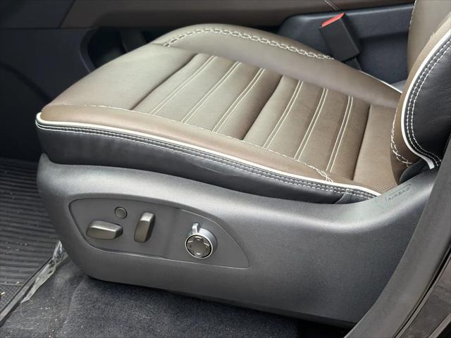 2026 GMC Acadia Denali Ultimate AWD