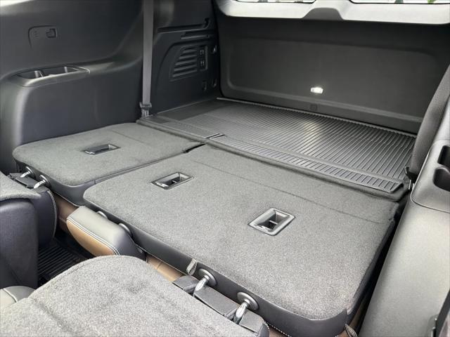 2026 GMC Acadia Denali Ultimate AWD