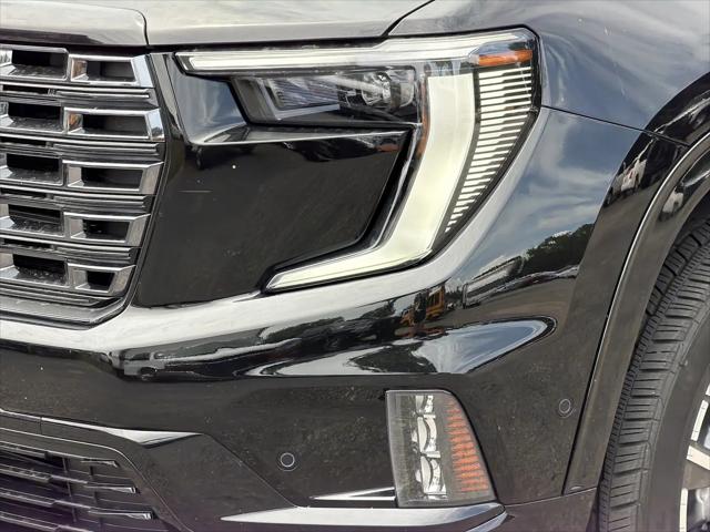 2026 GMC Acadia Denali Ultimate AWD
