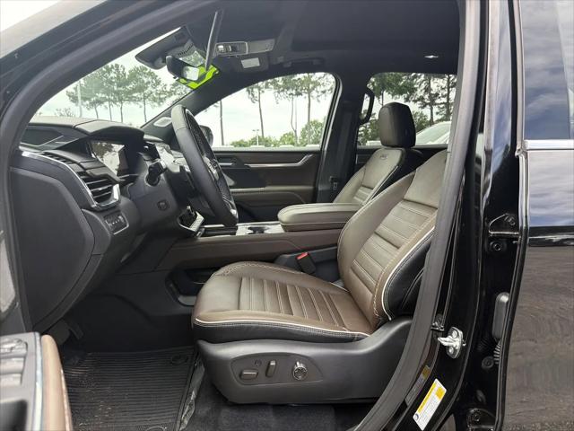 2026 GMC Acadia Denali Ultimate AWD
