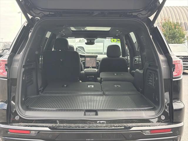 2026 GMC Acadia Denali Ultimate AWD