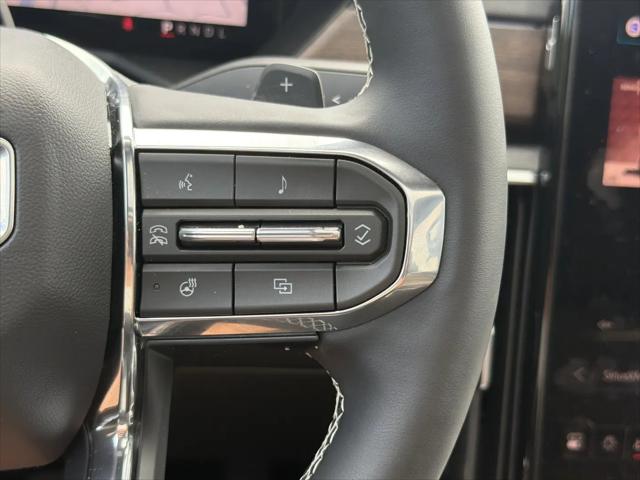 2026 GMC Acadia Denali Ultimate AWD