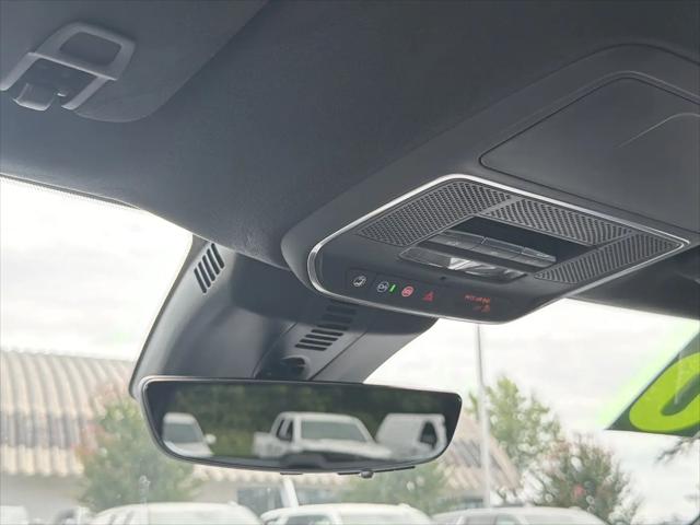 2026 GMC Acadia Denali Ultimate AWD