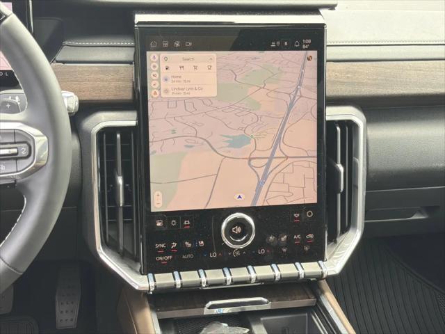 2026 GMC Acadia Denali Ultimate AWD