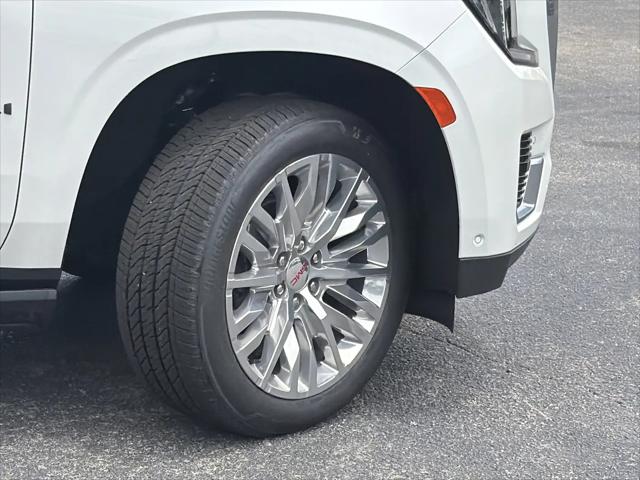 2023 GMC Yukon 4WD Denali
