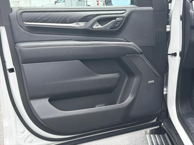 2023 GMC Yukon 4WD Denali