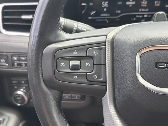 2023 GMC Yukon 4WD Denali