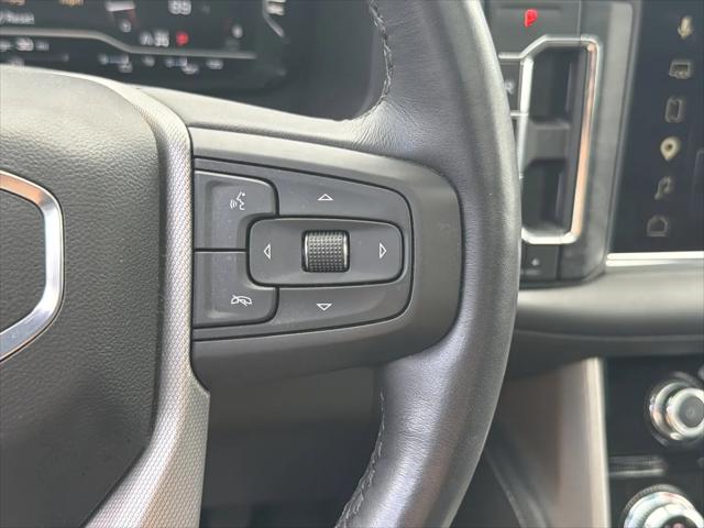 2023 GMC Yukon 4WD Denali
