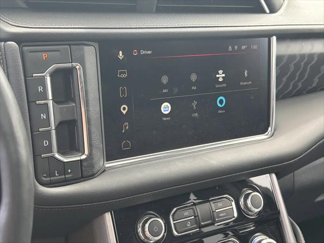 2023 GMC Yukon 4WD Denali