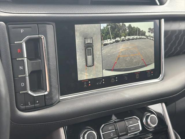 2023 GMC Yukon 4WD Denali