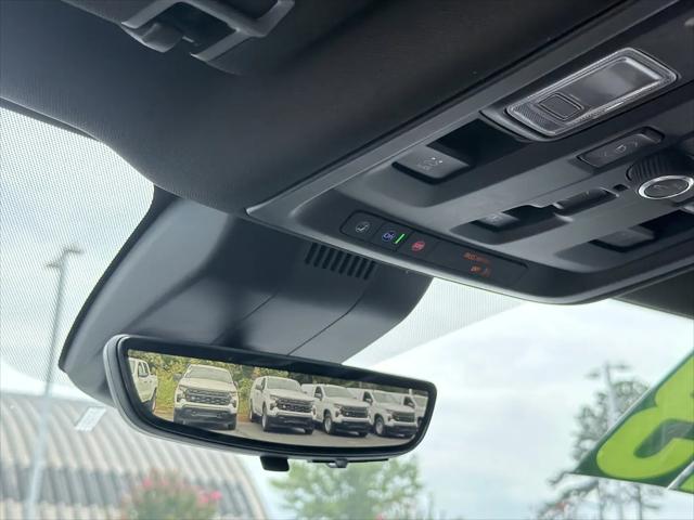 2023 GMC Yukon 4WD Denali