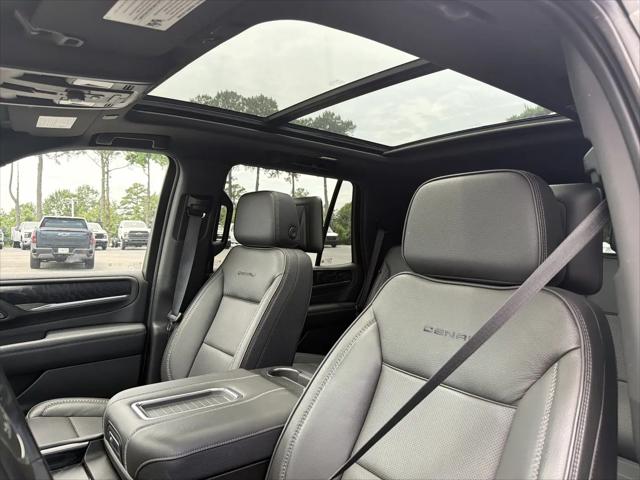 2023 GMC Yukon 4WD Denali