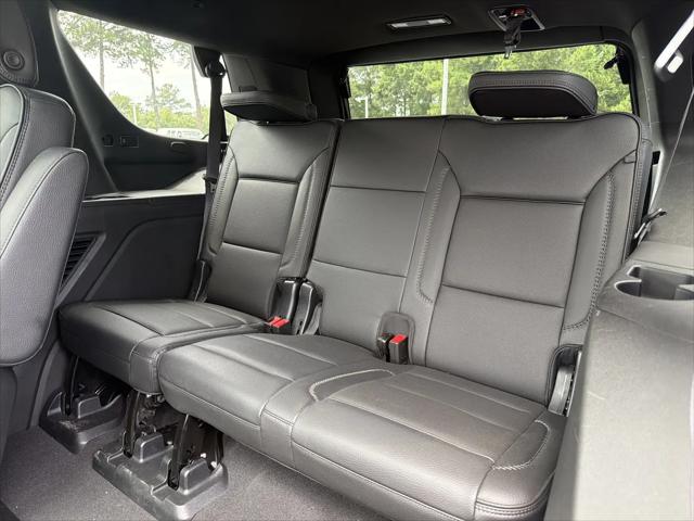 2023 GMC Yukon 4WD Denali