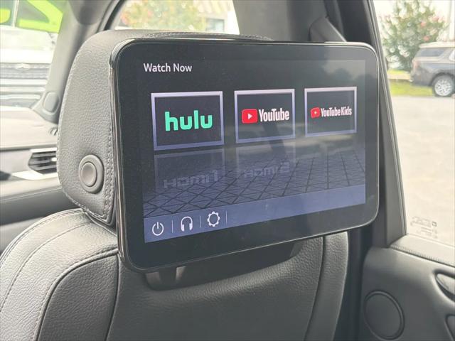 2023 GMC Yukon 4WD Denali