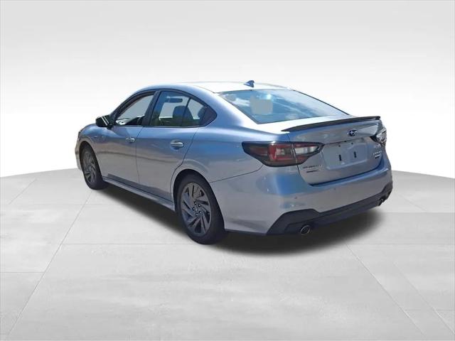 2025 Subaru Legacy Sport