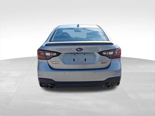 2025 Subaru Legacy Sport