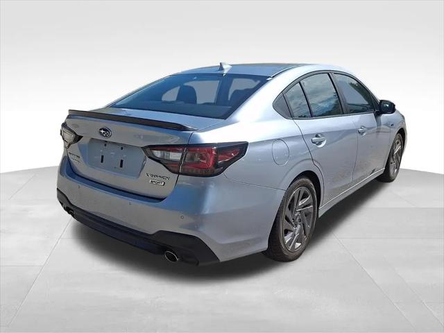 2025 Subaru Legacy Sport