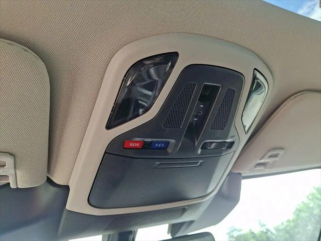2025 Subaru Legacy Sport