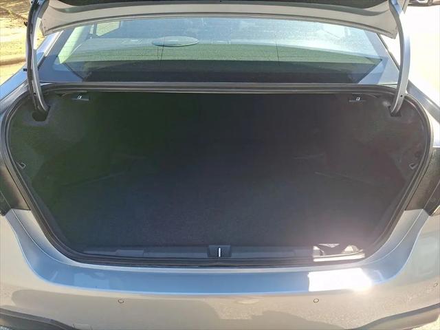 2025 Subaru Legacy Sport