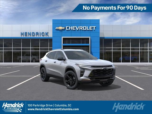 2026 Chevrolet Trax FWD ACTIV for sale in Columbia, SC