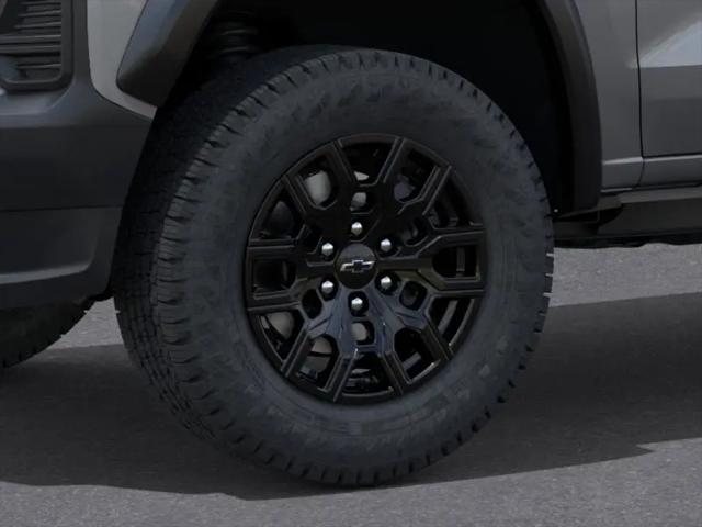 2026 Chevrolet Colorado Trail Boss, 4WD