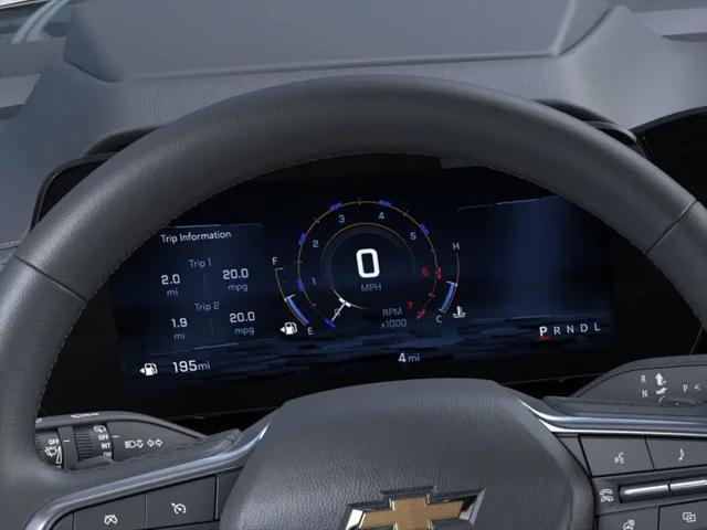 2026 Chevrolet Suburban Premier, RWD