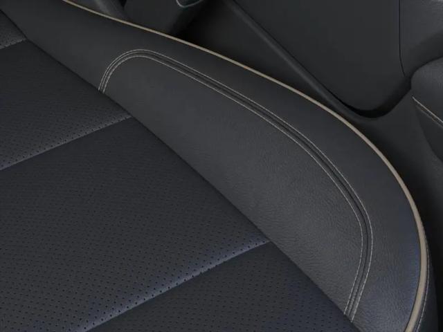 2026 Chevrolet Suburban Premier, RWD