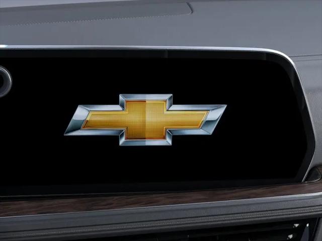 2026 Chevrolet Tahoe 4WD LT