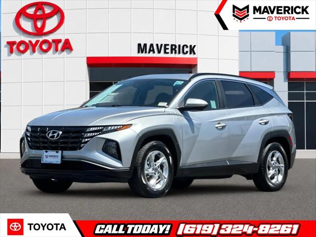 2024 Hyundai Tucson SEL for sale in Lemon Grove, CA