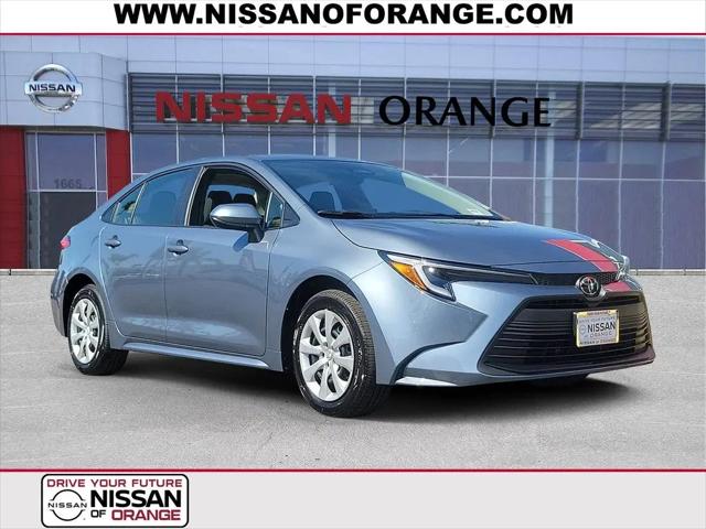 2026 Toyota Corolla Hybrid Hybrid LE for sale in Orange, CA