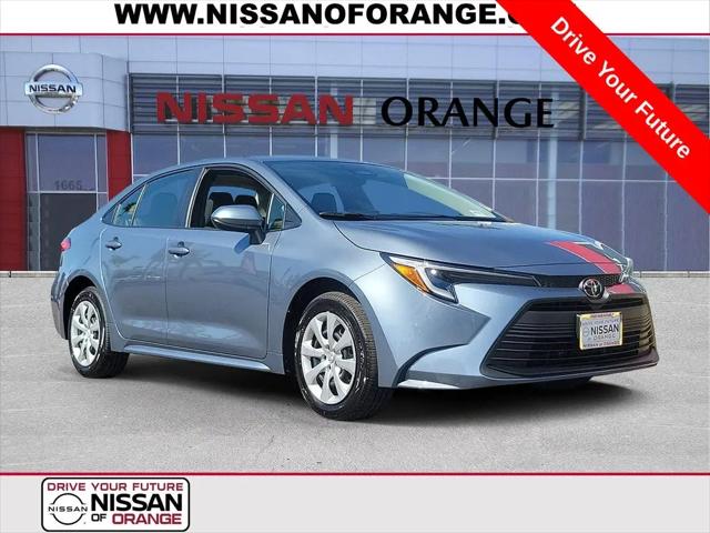 2026 Toyota Corolla Hybrid Hybrid LE for sale in Orange, CA
