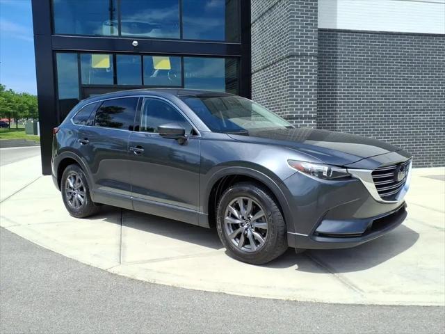 2023 Mazda CX-9 Touring for sale near Dayton, OH