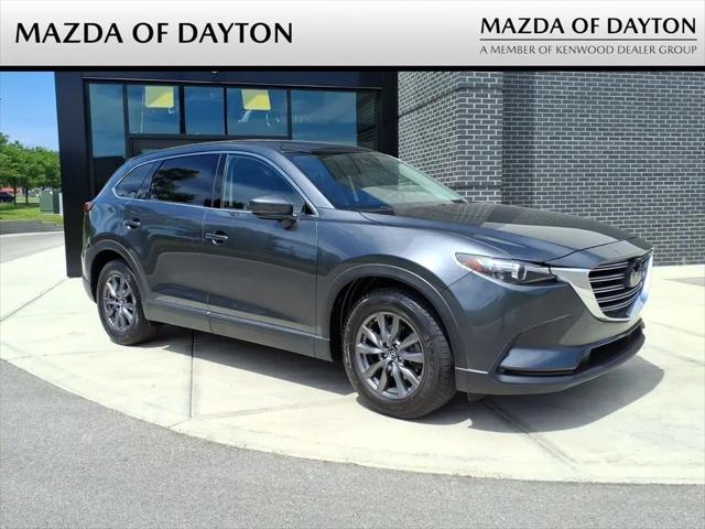 2023 Mazda CX-9 Touring for sale in Dayton, OH