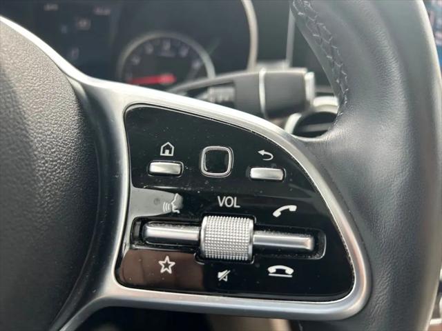 2019 Mercedes-Benz C-CLASS C 300 4MATIC