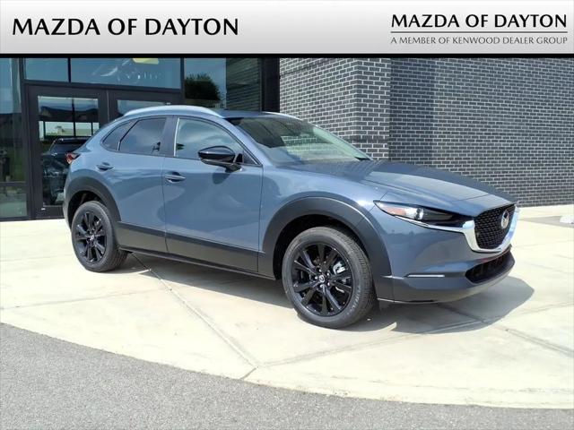 2026 Mazda CX-30 2.5 S Carbon Edition for sale near Dayton, OH