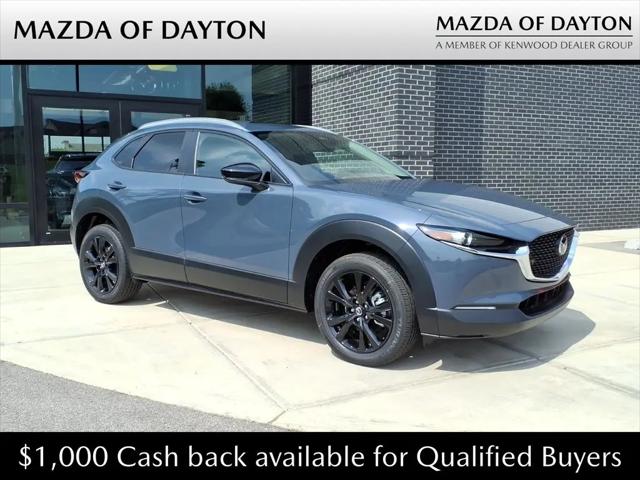 2026 Mazda CX-30 for sale near Dayton, OH
