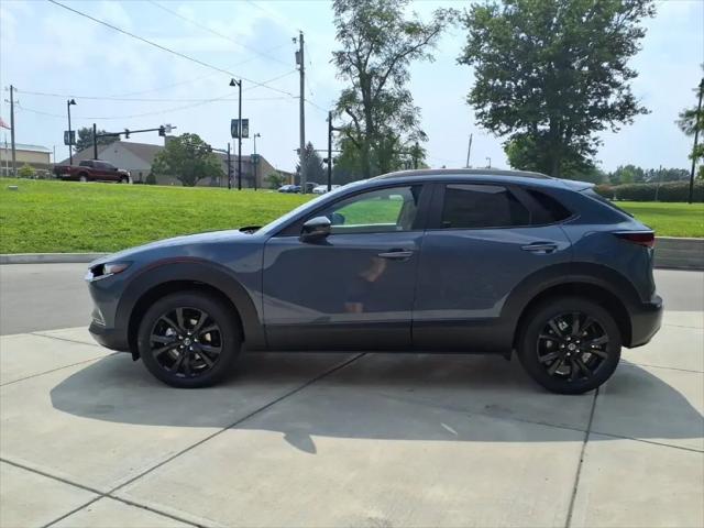 2026 Mazda CX-30 2.5 S Carbon Edition