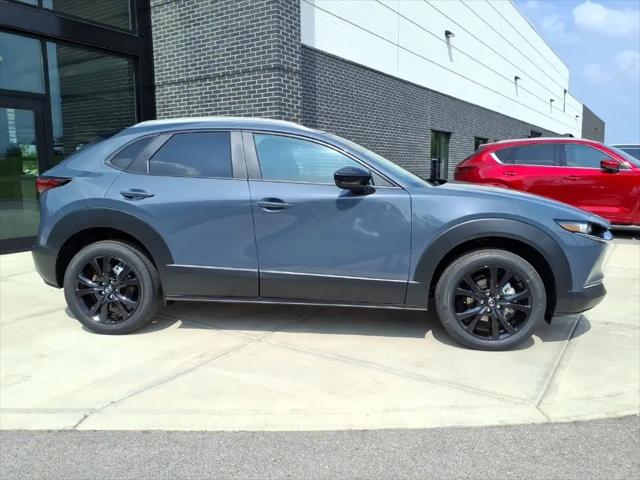 2026 Mazda CX-30 2.5 S Carbon Edition