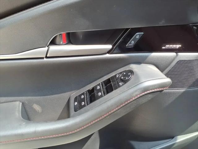 2026 Mazda CX-30 2.5 S Carbon Edition