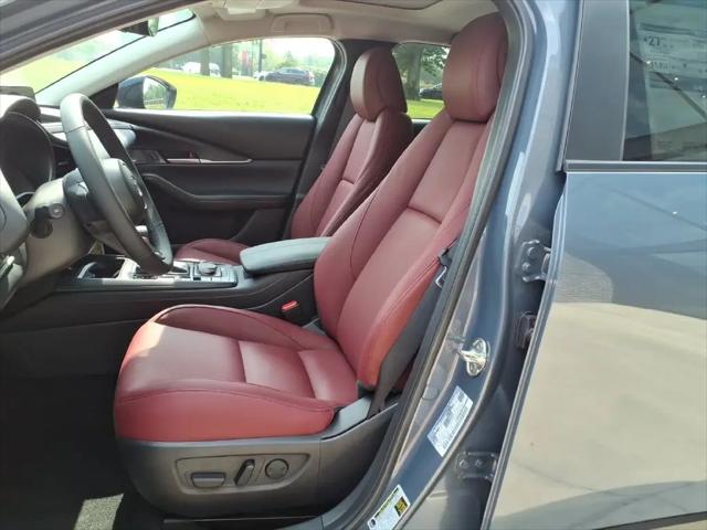 2026 Mazda CX-30 2.5 S Carbon Edition