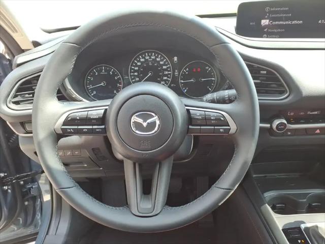 2026 Mazda CX-30 2.5 S Carbon Edition