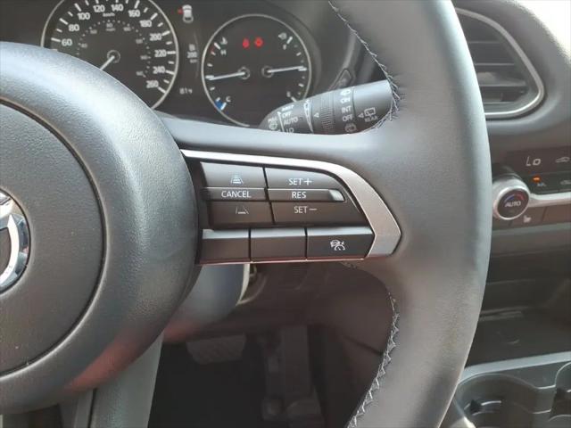 2026 Mazda CX-30 2.5 S Carbon Edition