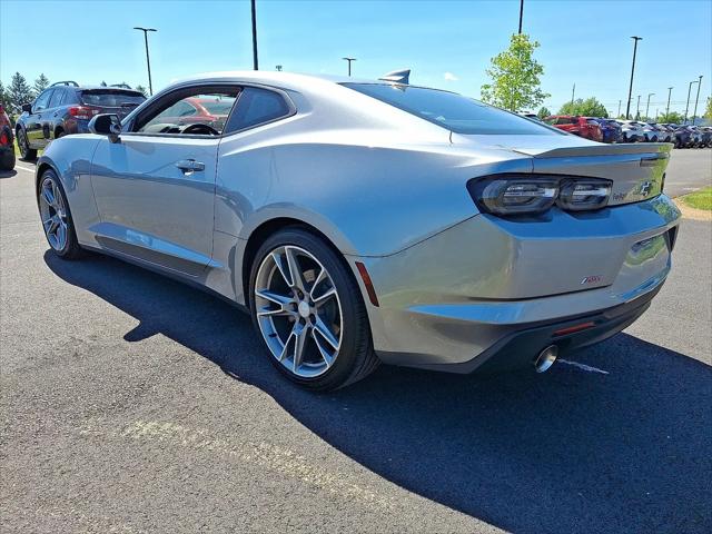 2023 Chevrolet Camaro RWD Coupe 1LT
